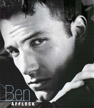 Ben Affleck picture