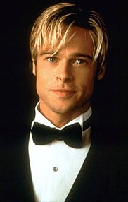 Brad Pitt picture