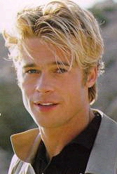 Brad Pitt picture