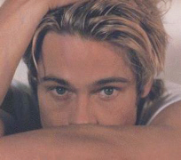 Brad Pitt picture