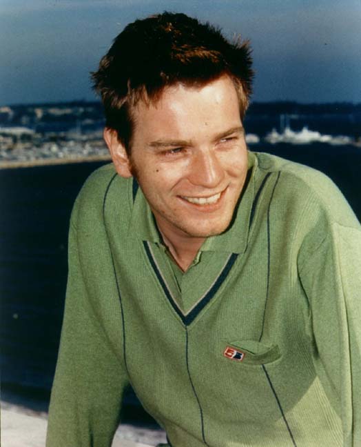 Ewan McGregor picture