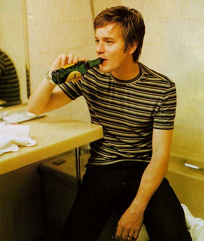 Ewan McGregor picture