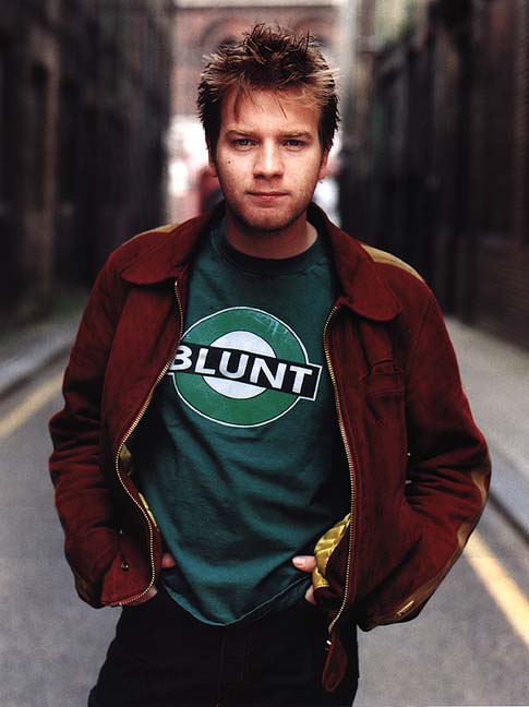 Ewan McGregor picture