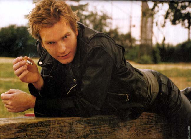 Ewan McGregor picture