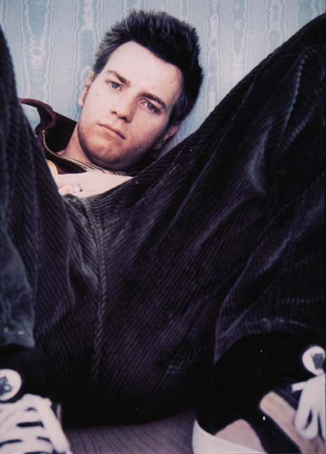 Ewan McGregor picture