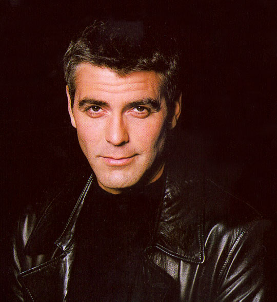 George Clooney picture