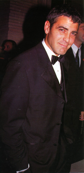 George Clooney picture