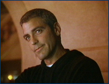 George Clooney picture