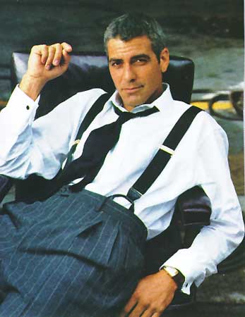 George Clooney picture