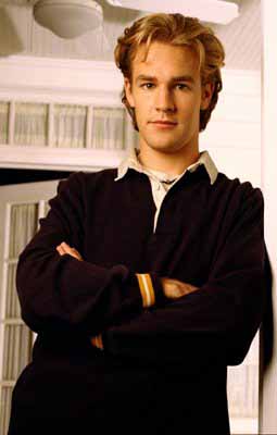 James Van Der Beek picture