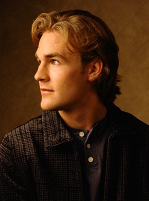 James Van Der Beek picture