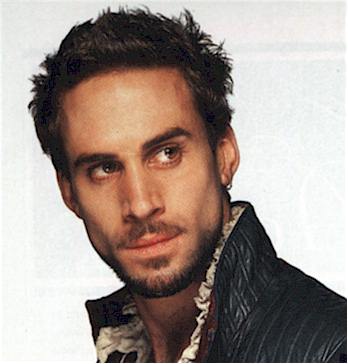 Joseph Fiennes picture