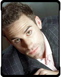 Joseph Fiennes picture