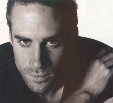 Joseph Fiennes picture