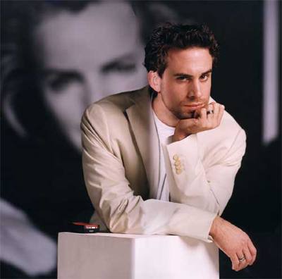 Joseph Fiennes picture