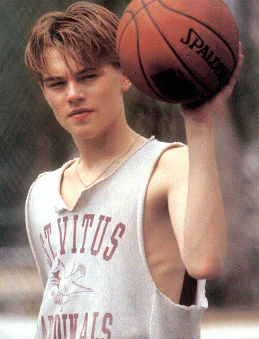 Leonardo DiCaprio picture