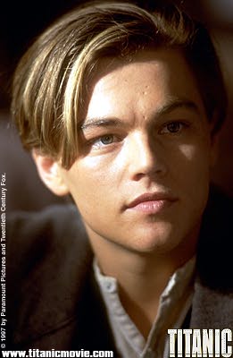 Leonardo DiCaprio picture