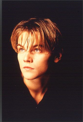 Leonardo DiCaprio picture