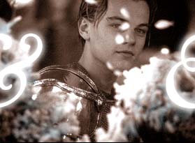 Leonardo DiCaprio picture