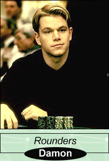 Matt Damon picture