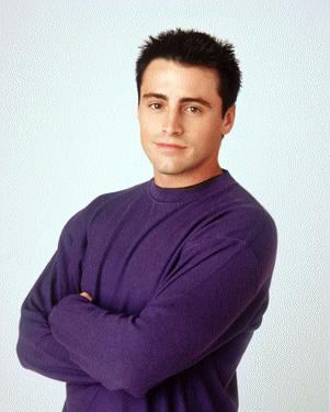 Matt Le Blanc picture