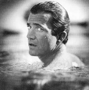 Mel Gibson picture