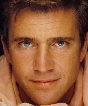 Mel Gibson picture