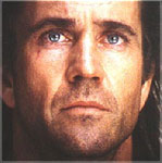 Mel Gibson picture