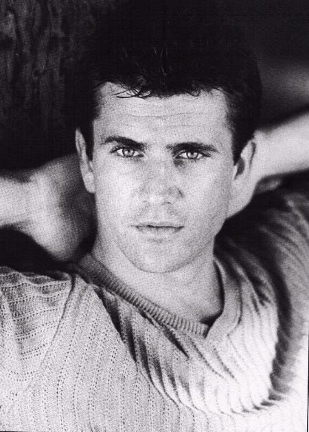 Mel Gibson picture