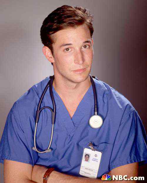 Noah Wyle picture