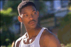 Will Smith picture