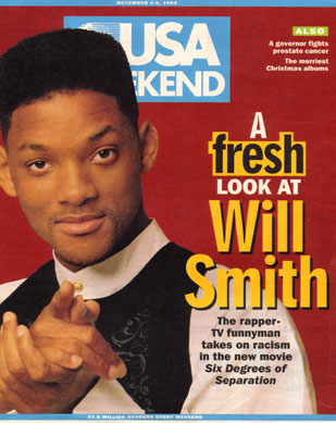 Will Smith picture