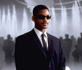 Will Smith picture