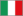 Flag of Italy